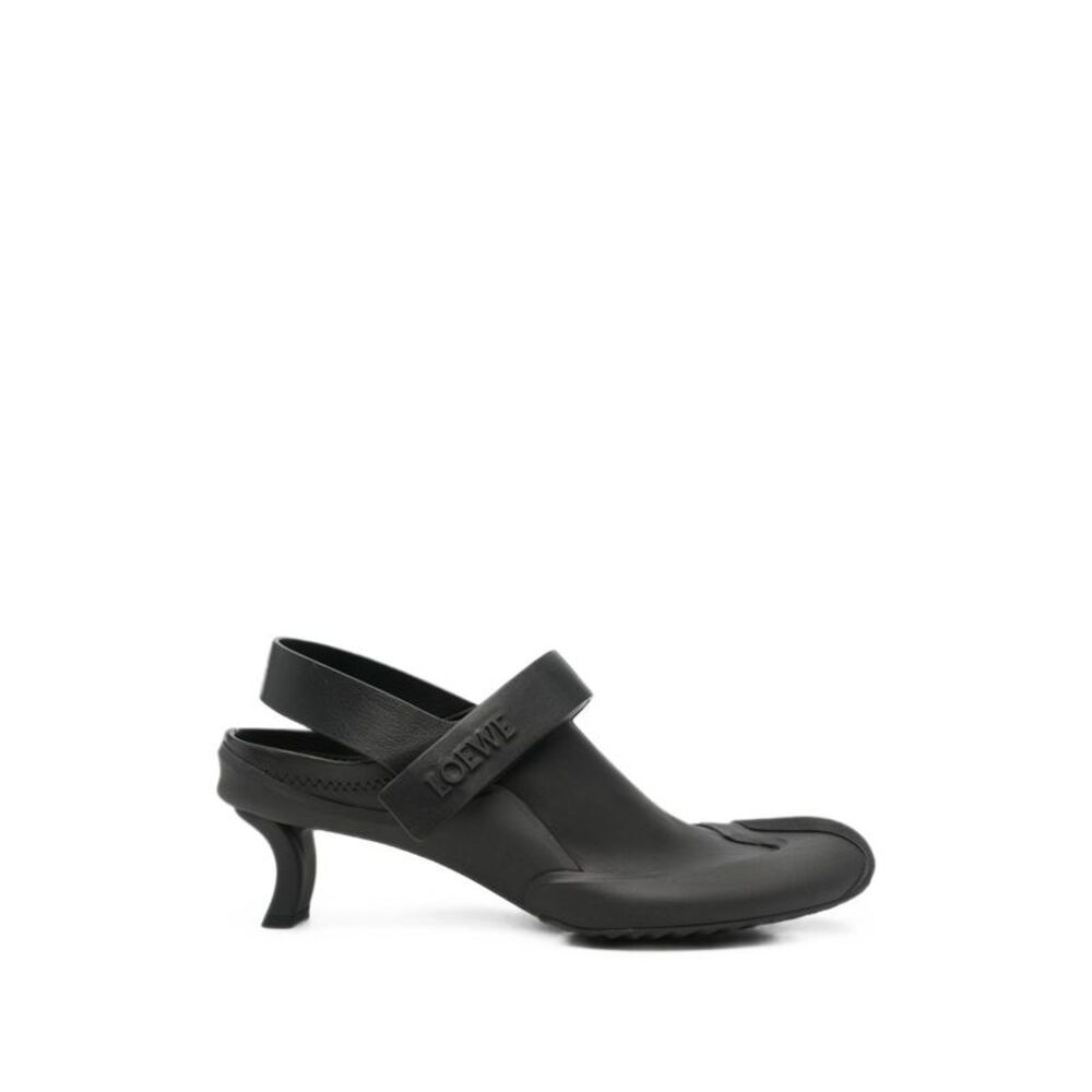 Loewe Women Ballet Runner Sneakers